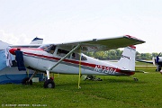 NG30_141 Cessna 180H Skywagon C/N 18051539, N2739X